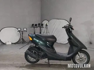 Honda DIO