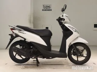 Honda DIO110