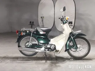 Honda Super Cub 50
