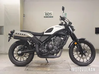 Honda CL250-2