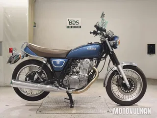 Yamaha SR400-5