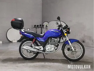 Suzuki EN125-2A
