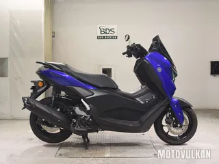 Yamaha NMAX155-3