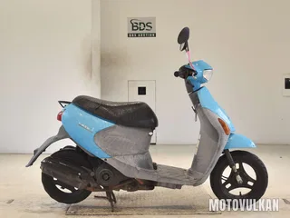 Suzuki LET'S4