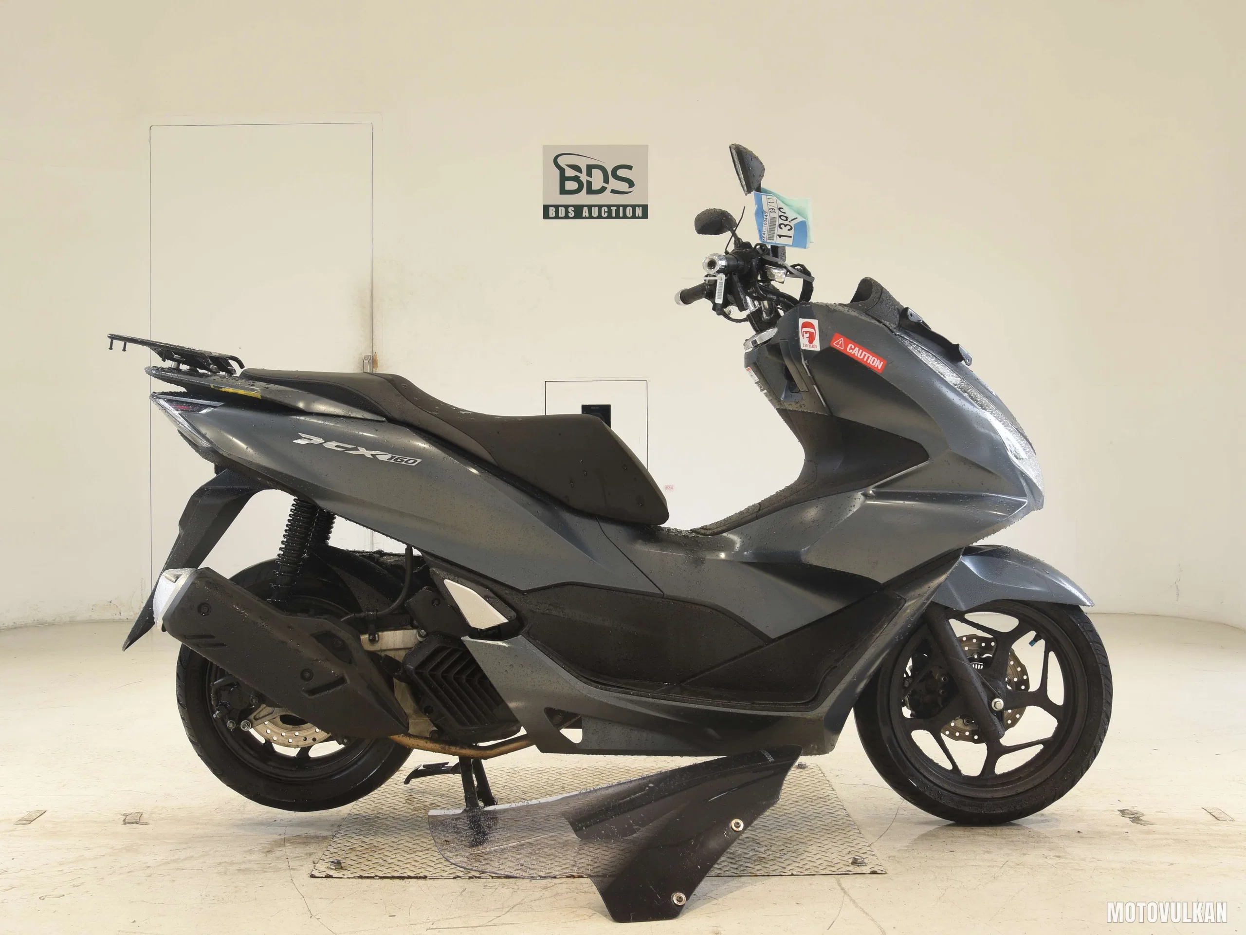 Honda PCX160