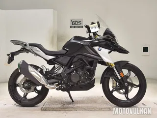  BMWG310GS