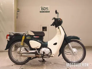 Honda C110-3