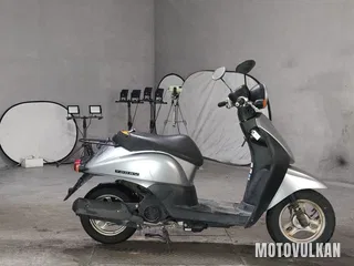 Honda Today