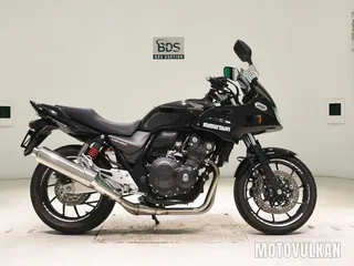 Honda CB400S BOL D'OR-4A