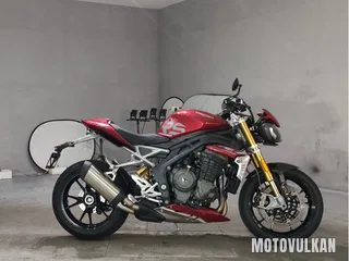 Triumph Triumph Speed Triple 1200RS