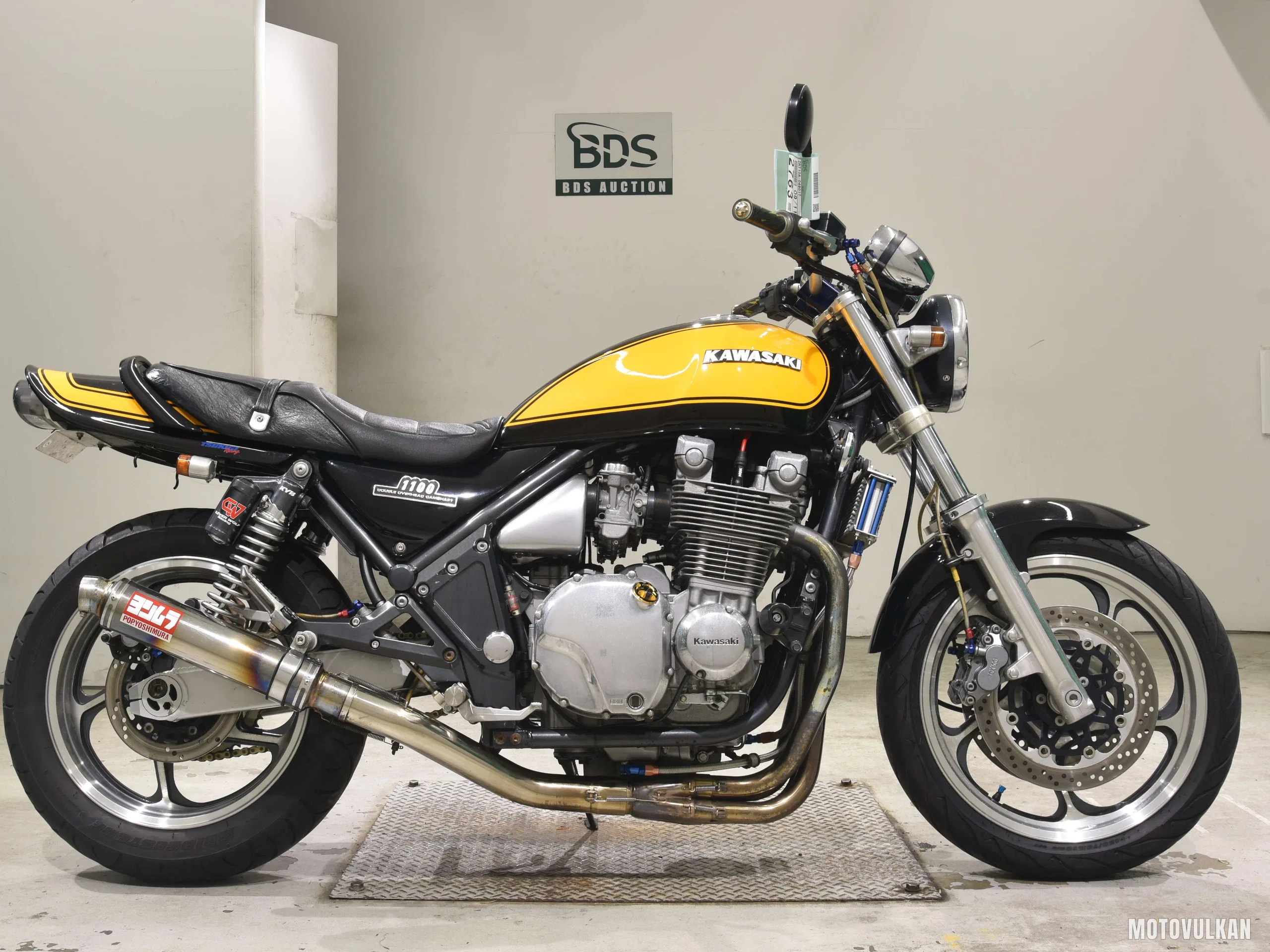 Kawasaki ZEPHYR1100