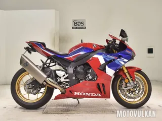 Honda CBR1000RR-RSP