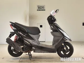  KYMCO VJR125I