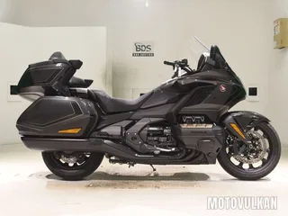 Honda GL1800 TOUR D