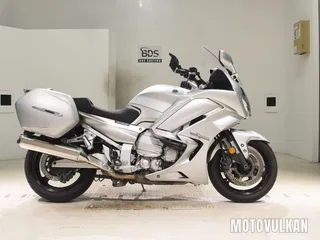 Yamaha FJR1300AS