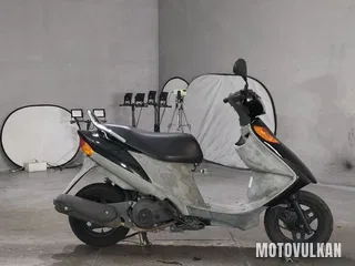 Suzuki Address V125