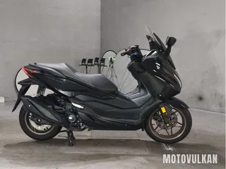 Honda Forza