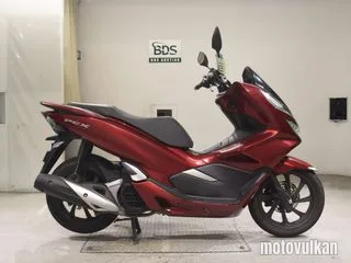 Honda PCX125-3