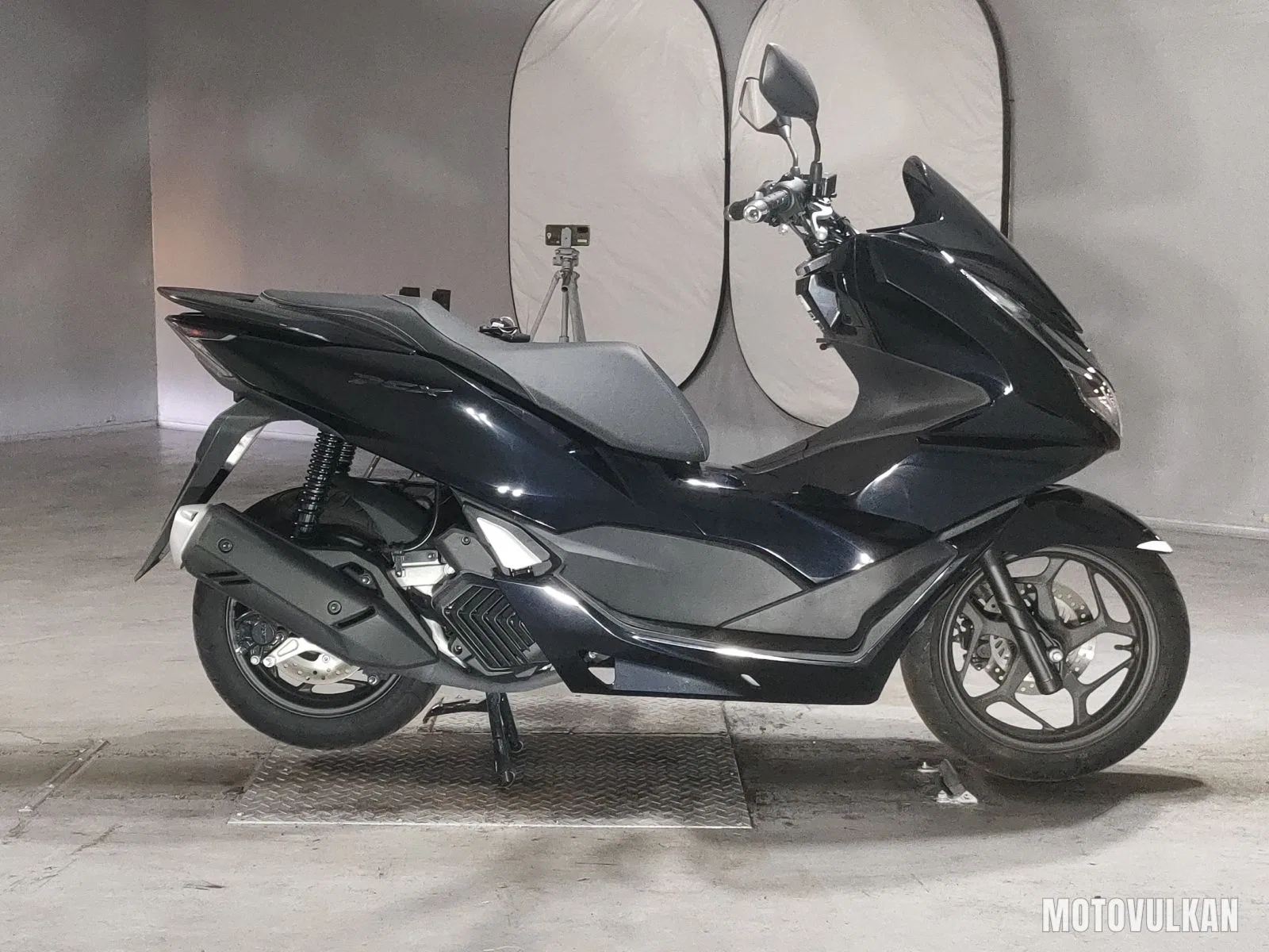 Honda PCX125