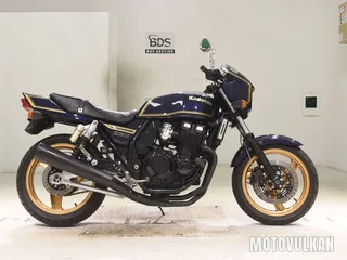 Kawasaki ZRX400