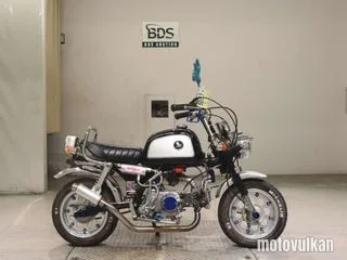  UNREGISTERED MODEL by BDS50