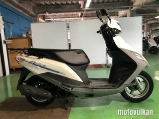 Suzuki Address 125