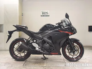 Yamaha YZF-R3