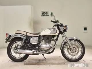 Kawasaki ESTRELLA RS