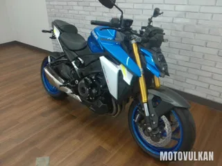 Suzuki Gsx-S1000