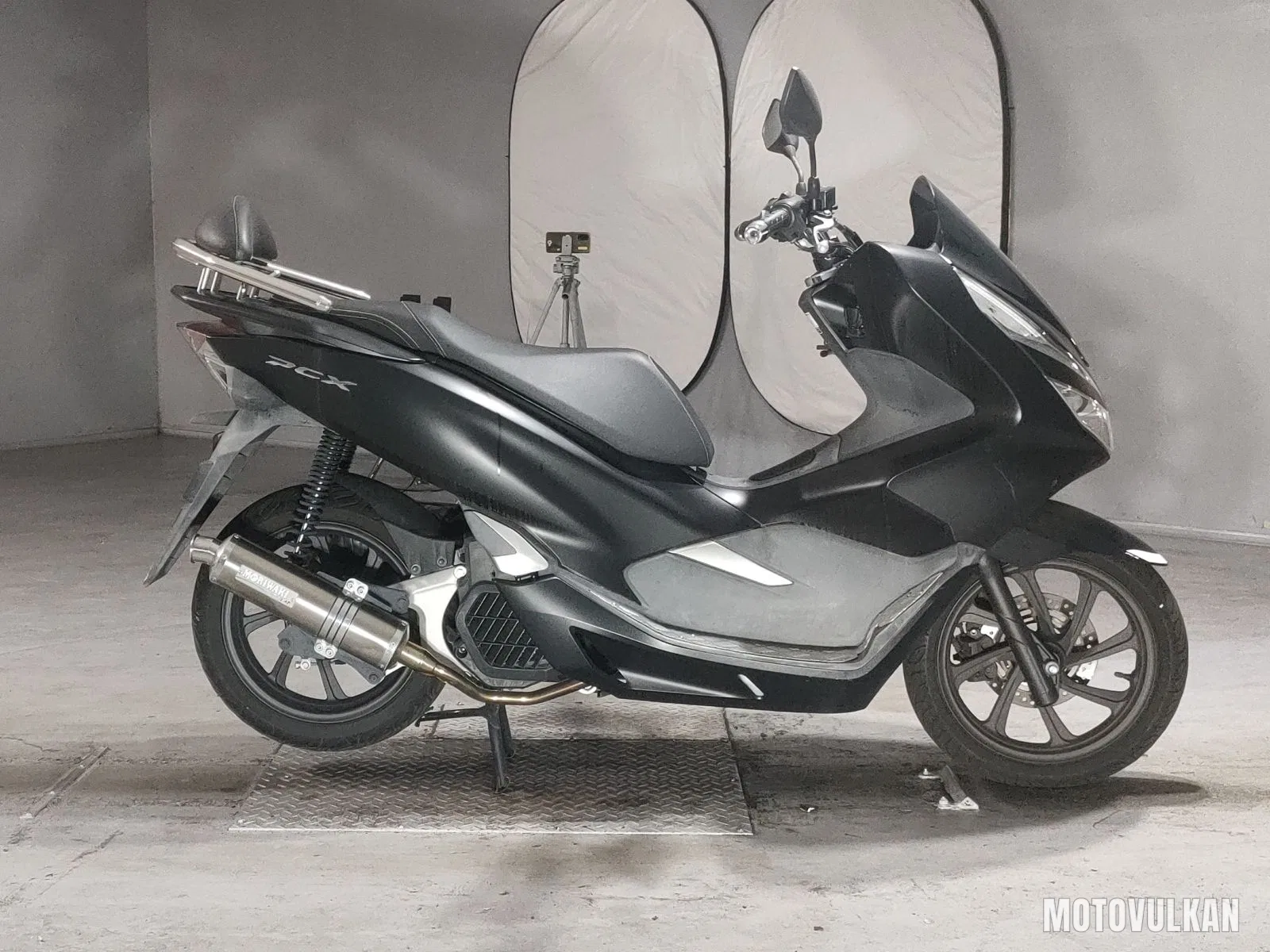 Honda PCX125