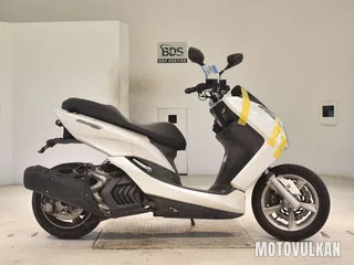 Yamaha MAJESTY155S