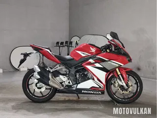 Honda CBR250RR