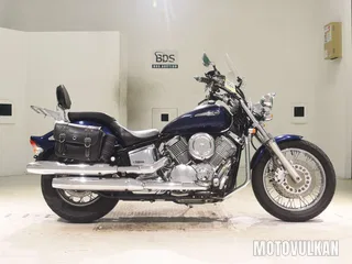 Yamaha DRAGSTAR1100