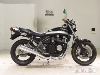 Kawasaki ZEPHYR400KAI