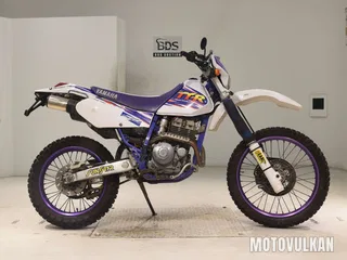 Yamaha TT250R