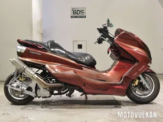 Yamaha MAJESTY250C