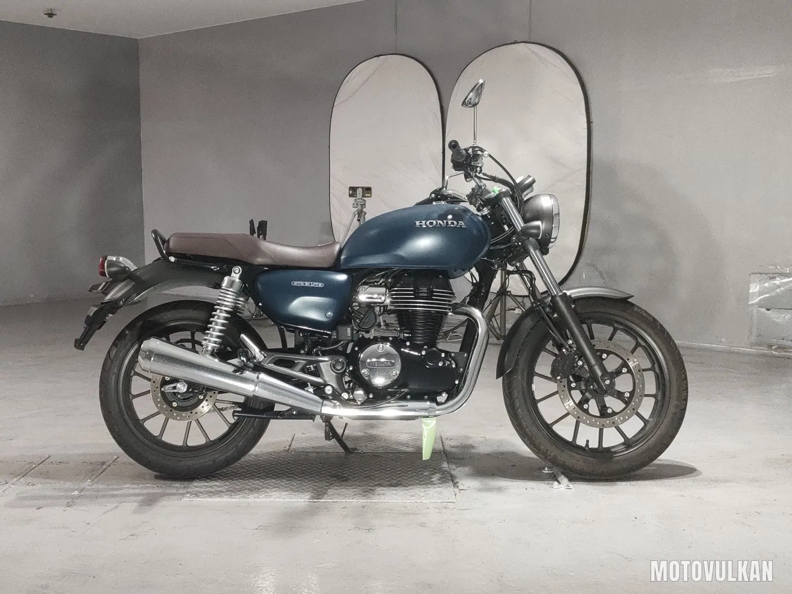Honda GB350