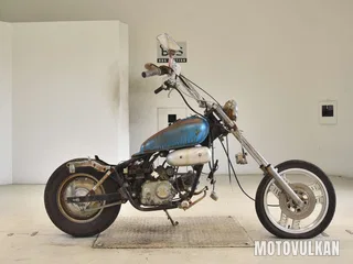 Honda MAGNA50