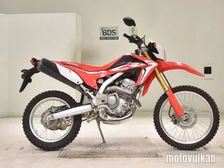 Honda CRF250L