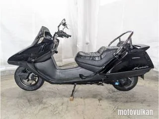 Honda Fusion Typex