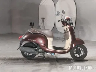 Honda Giorno