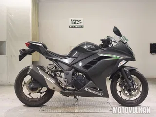 Kawasaki NINJA250