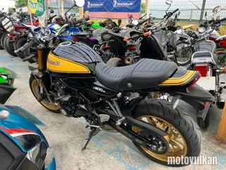 Kawasaki Z900Rs
