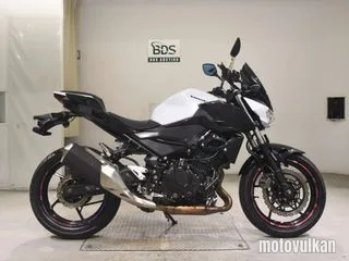 Kawasaki Z250-2