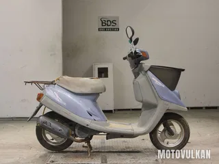 Yamaha JOG POCHE