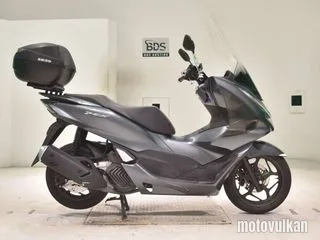 Honda PCX125-4