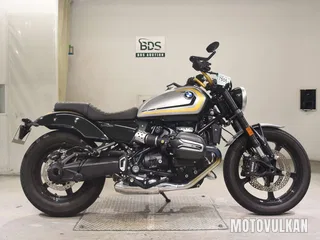  BMWR12