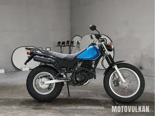 Yamaha TW225