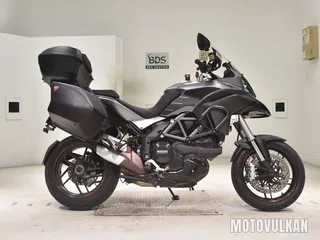  DUCATI MULTISTRADA1200S