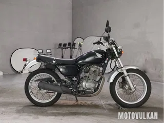 Honda CB223S